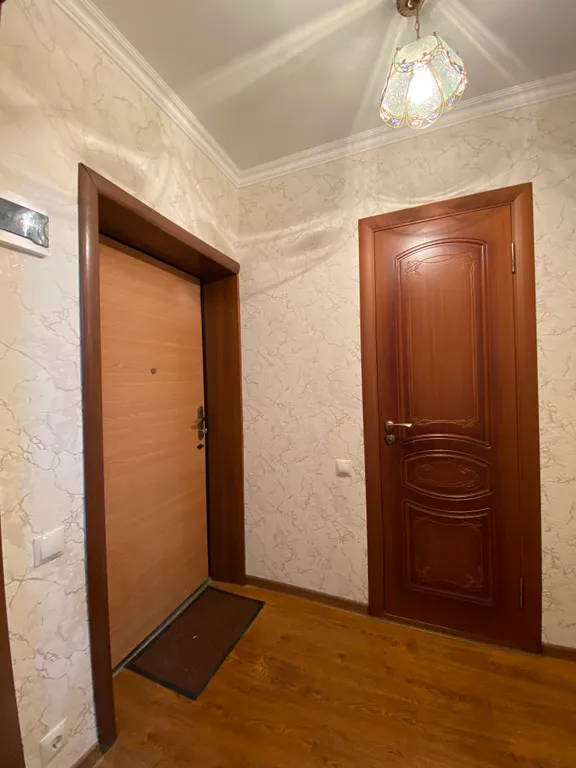 Уютная квартира с видом на море