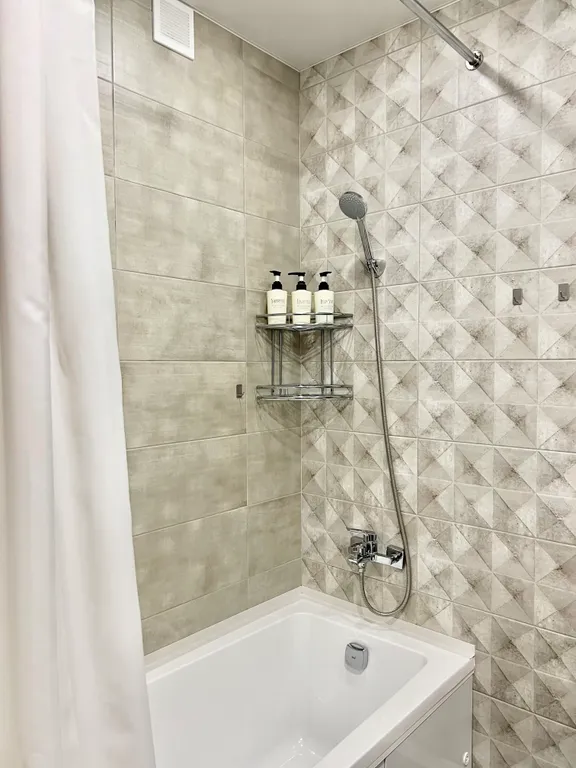 Квартира Квартира Sun sity KZN 4 — Казань