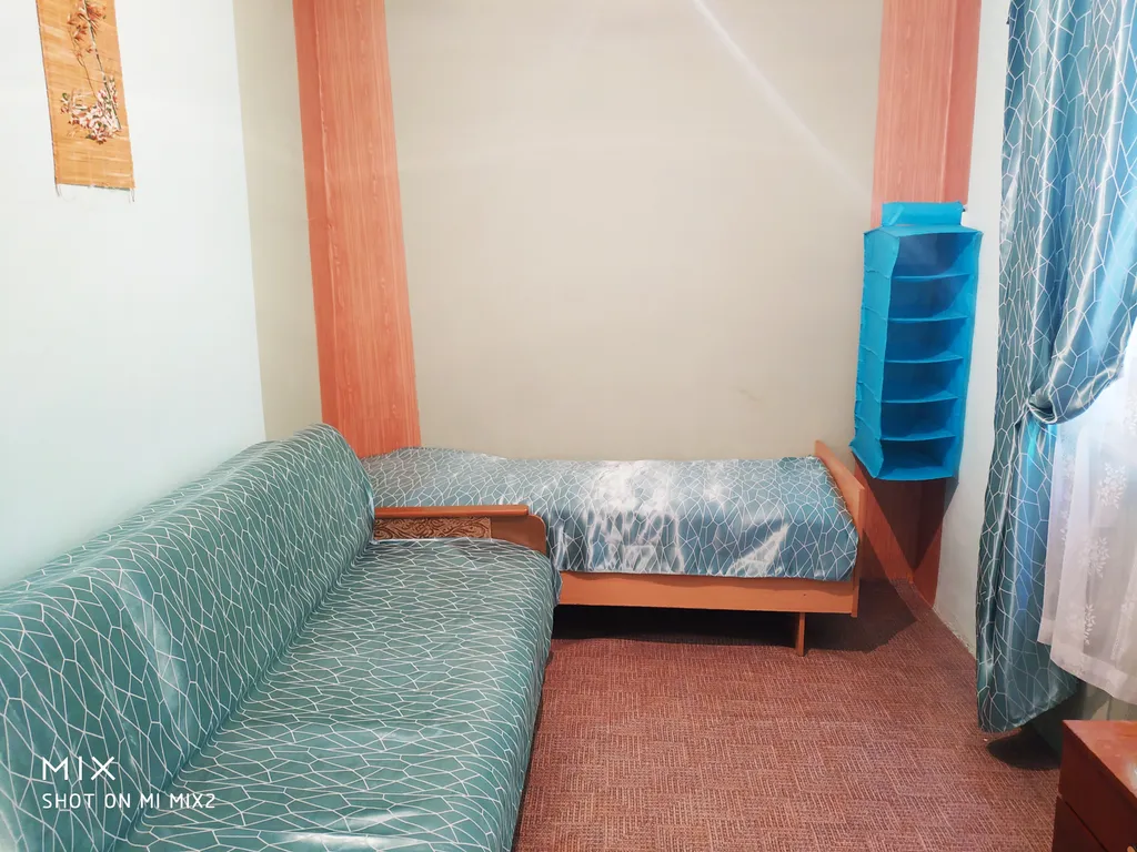 Квартира Комната — аренда посуточно в Соль-Илецк