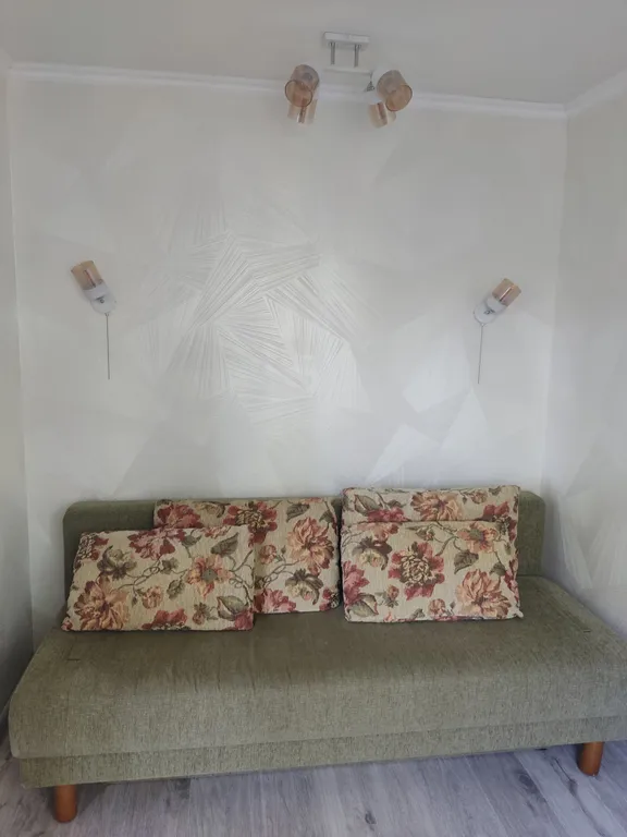 Квартира Классная 2-комнатная квартира в самом центре — Калининград