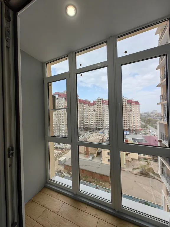 Квартира Квартира в самом центре ЖК Репников — Волгоград