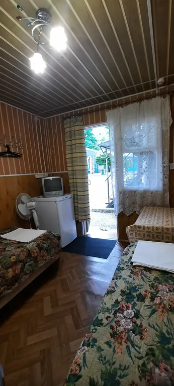 Квартира Комната — Пляхо