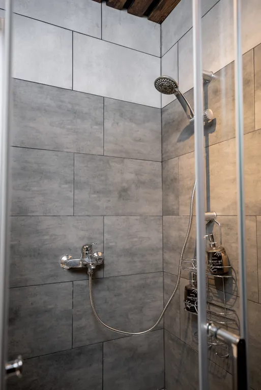 Квартира Квартира Апартамент в тихом центре в стиле Старый Питер — Новосибирск