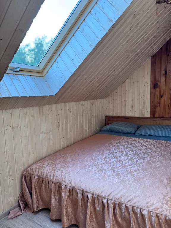 Усадьба Сова