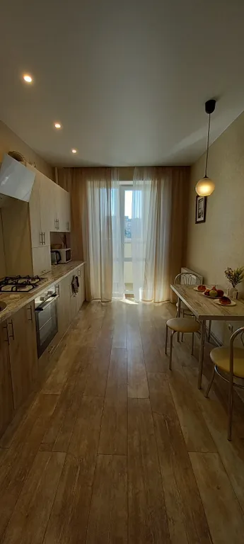 Восточные апартаменты