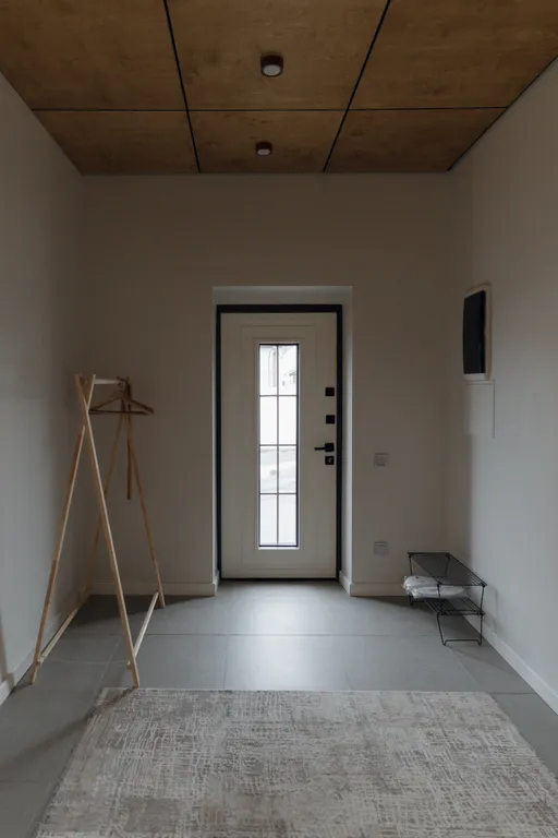 Дом в стиле japandy в 20 минутах от Краснодара