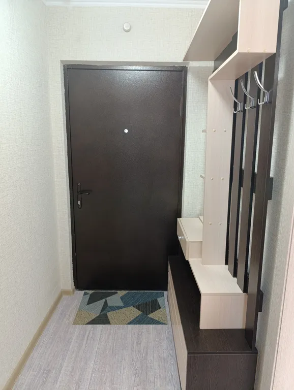 Квартира Стильная квартира недалеко от моря — Анапа