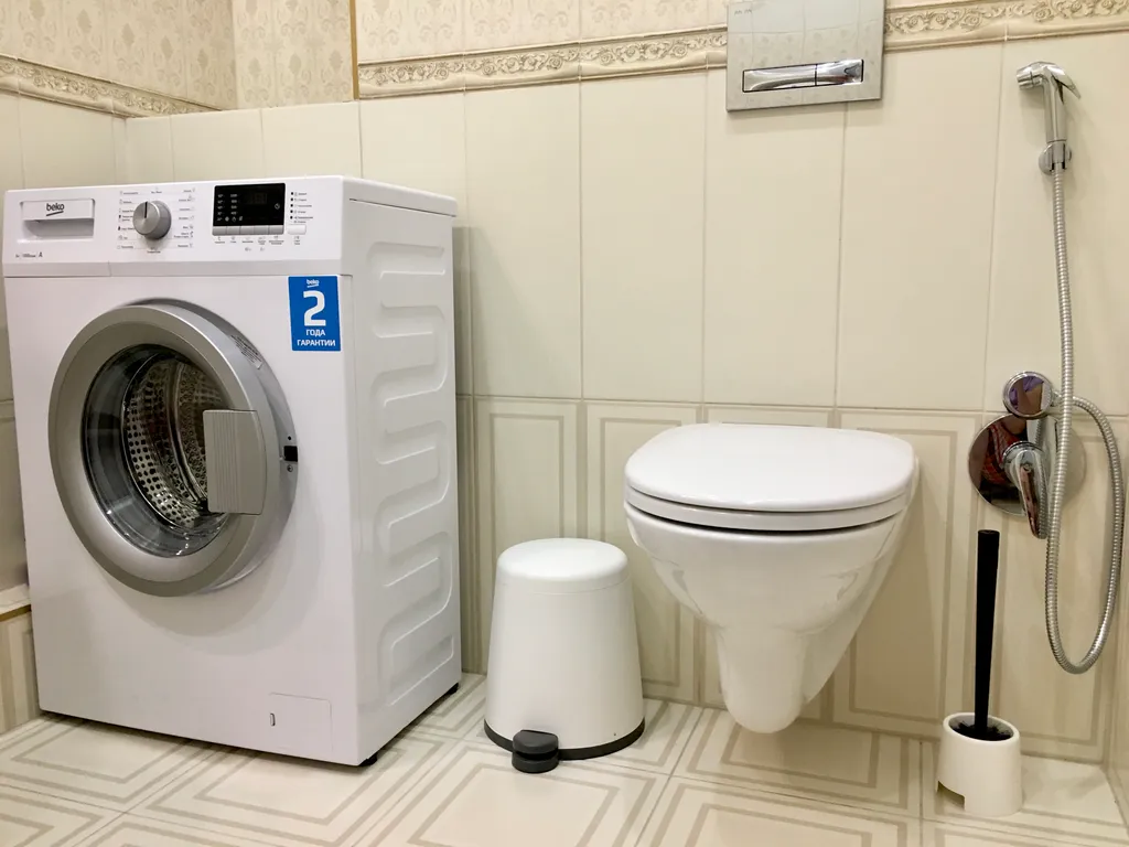 Квартира Двухкомнатная квартира рядом с Невским — Санкт-Петербург