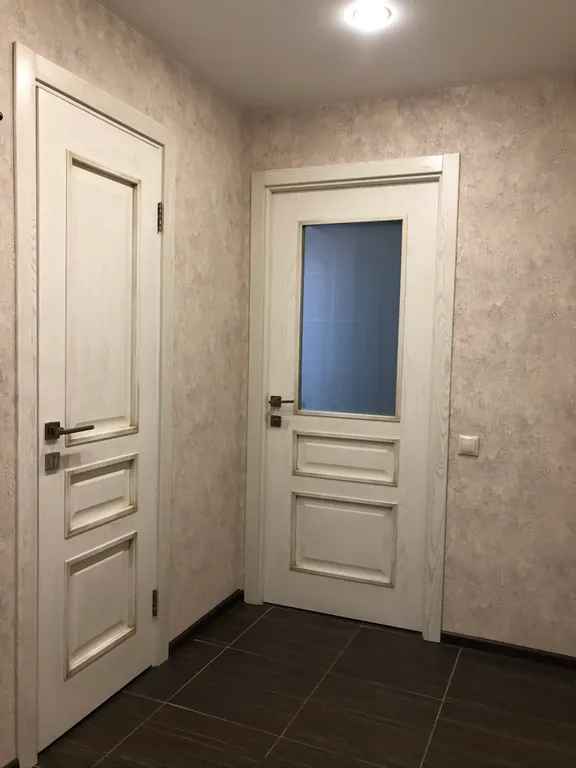 Квартира Квартира рядом с зоопарком — Москва