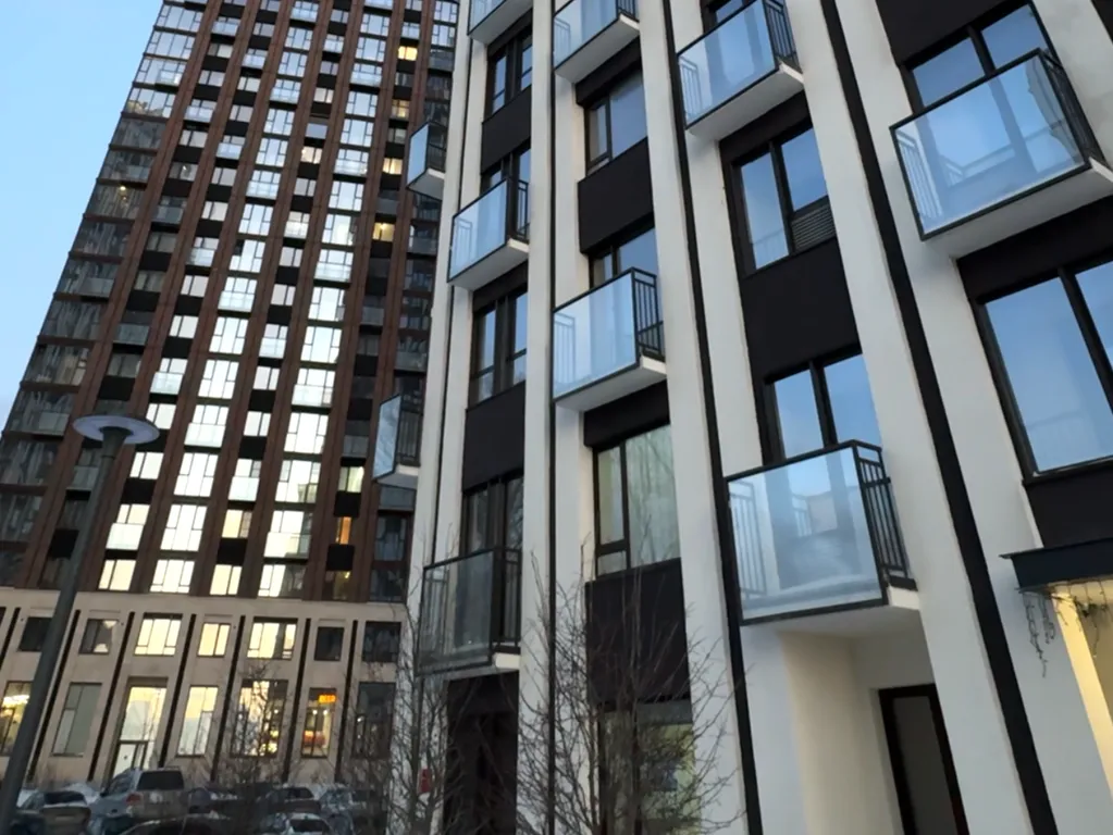 Эксклюзивный лофт с джакузи на двоих + tv