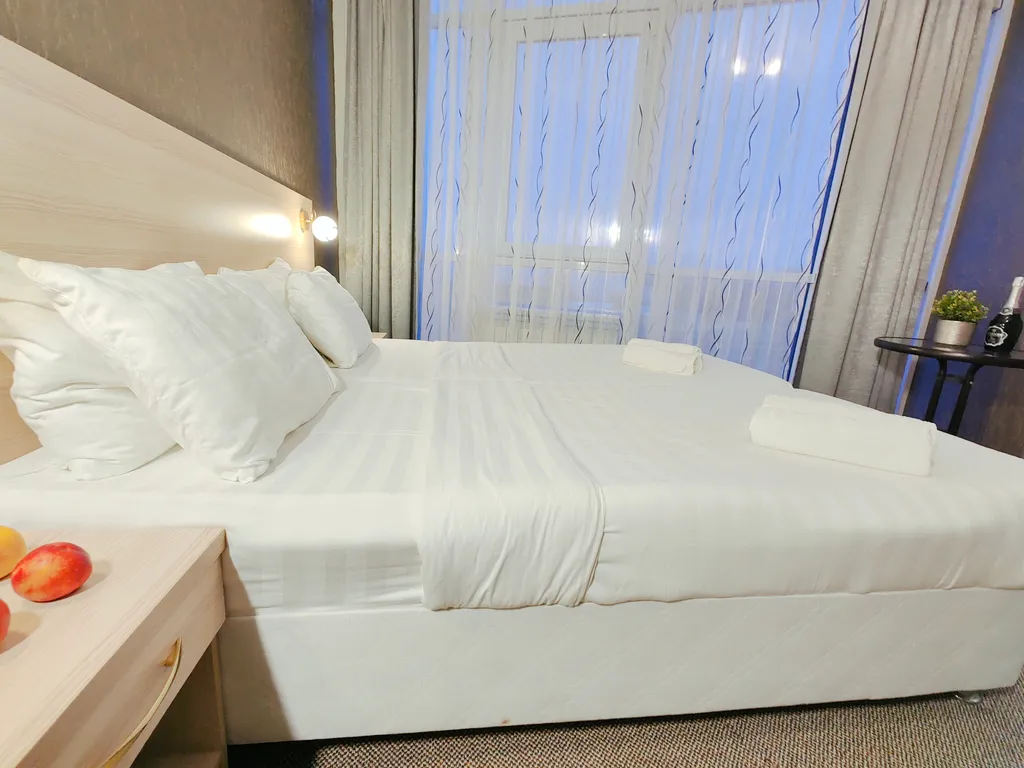 Квартира Комната — Витязево