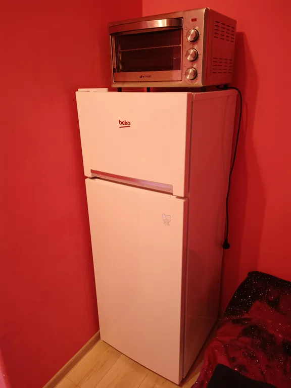 Студия у Олимпийского парка