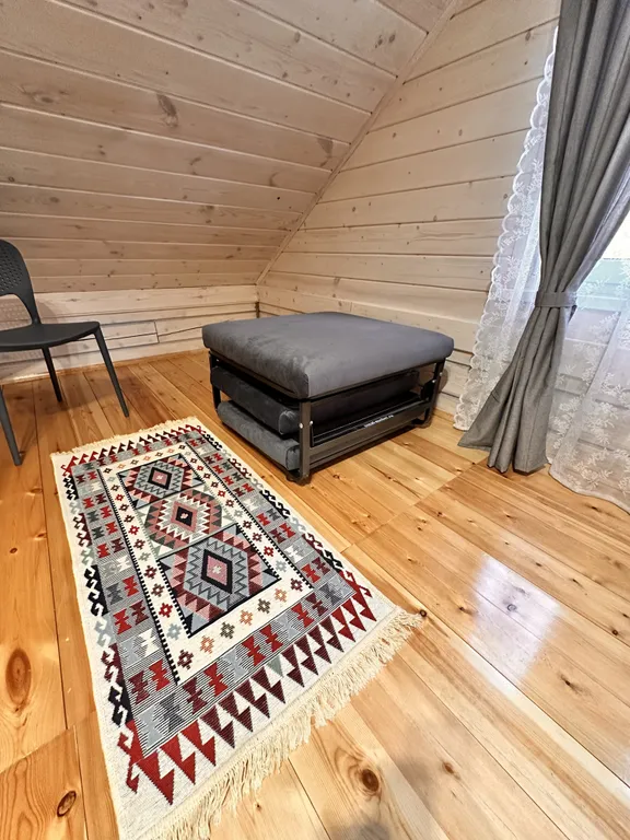 Усадьба Дом в Чемале Семейный гостевой дом