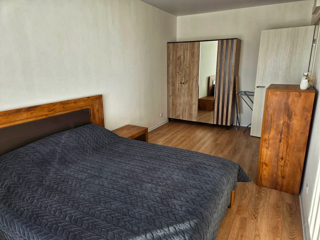 Уютная квартира с видом на море