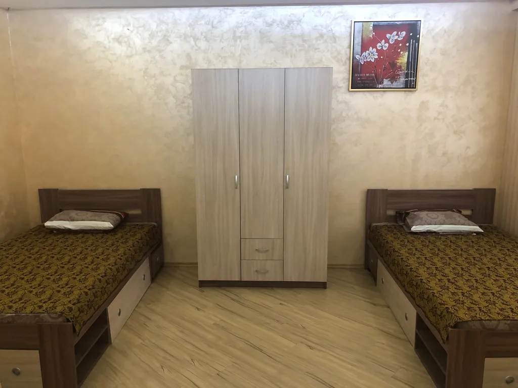 Апартаменты в центре Норильска