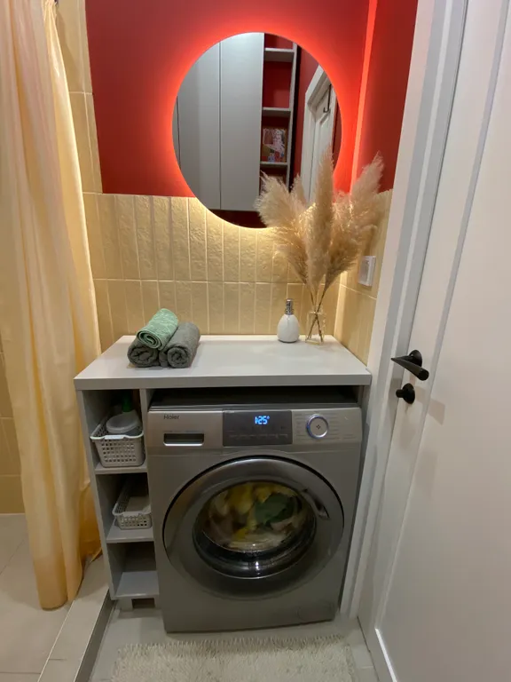 Квартира Квартира Эстетичная студия у моря — 15 минут пешком до пляжа — Адлер