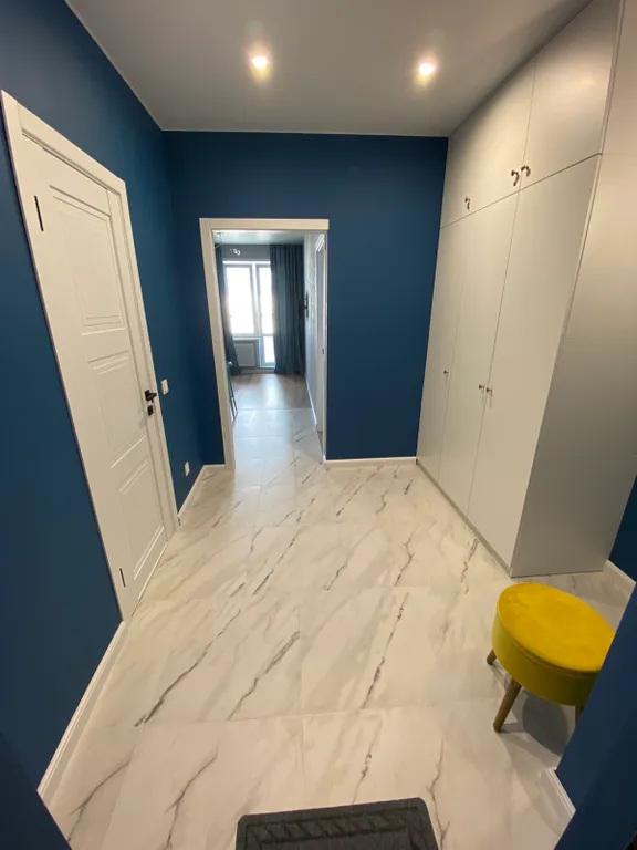 Уютная квартира в центре