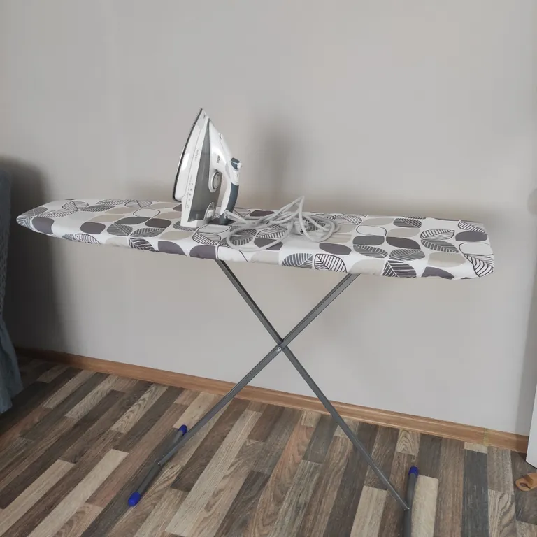 2-комнатная квартира 50м с новым ремонтом 4 кровати