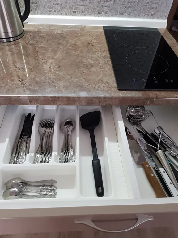 Квартира Квартира Студия на Нижнеимеретинской в ЖК Вальс — Сириус