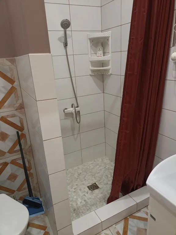 Апартаменты с видом на море