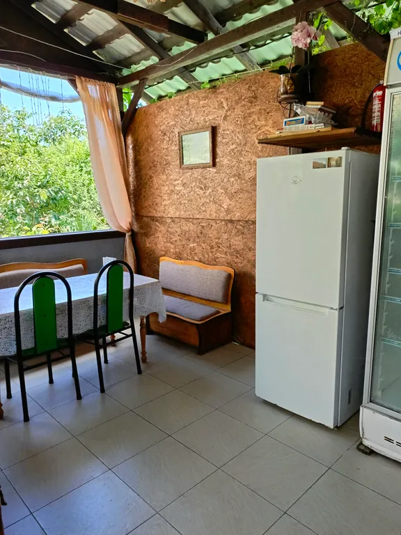 2-комнатный Дом