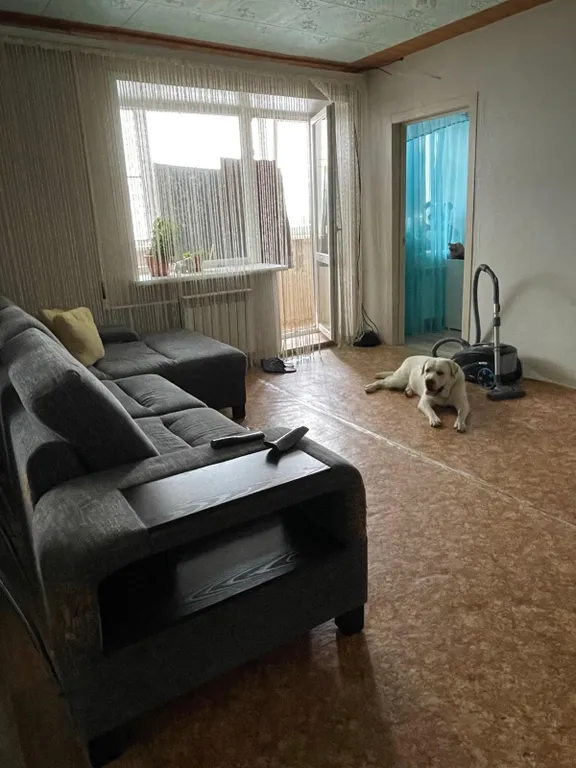 Квартира в центре города