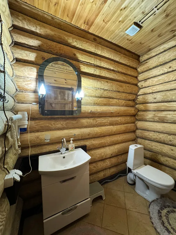 4-комнатный Дом