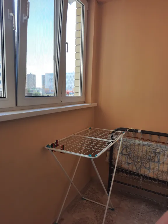 Квартира 1-комнатная Квартира — Анапа