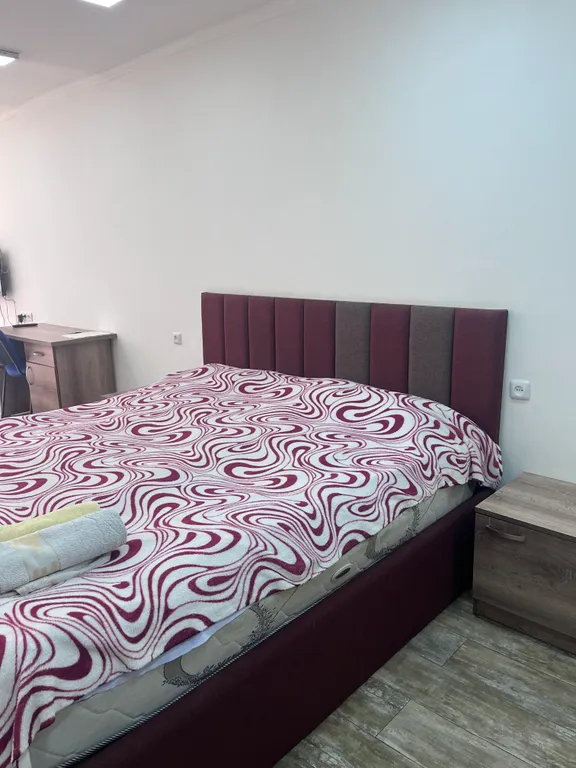 Студия в центре Еревана