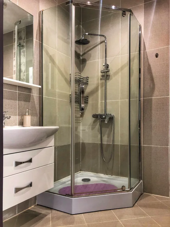 Санрайз на Броско с видом на Амур для размещения до 4 гостей