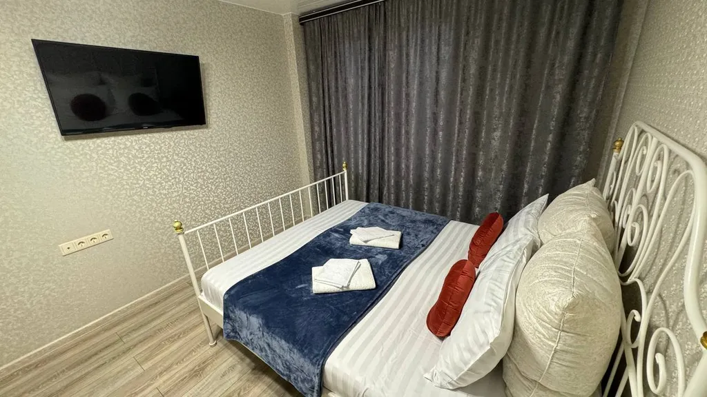 Квартира Квартира рядом с Шереметьево — Лобня