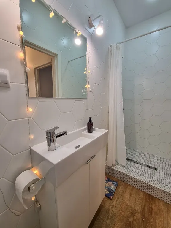 Уютный таунхаус для идеального отдыха