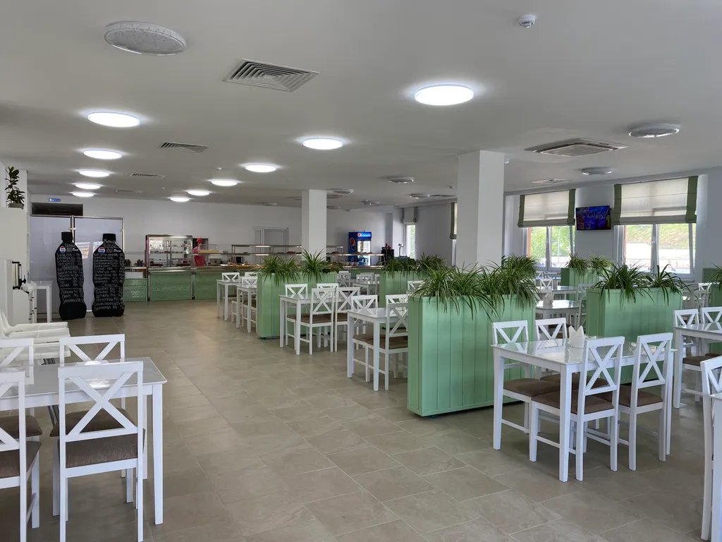 Квартира 1-комнатная Квартира — Анапа