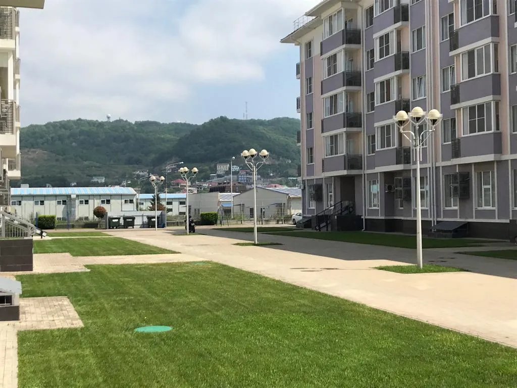 Квартира Квартира Двухъярусная студия Париж — Сириус