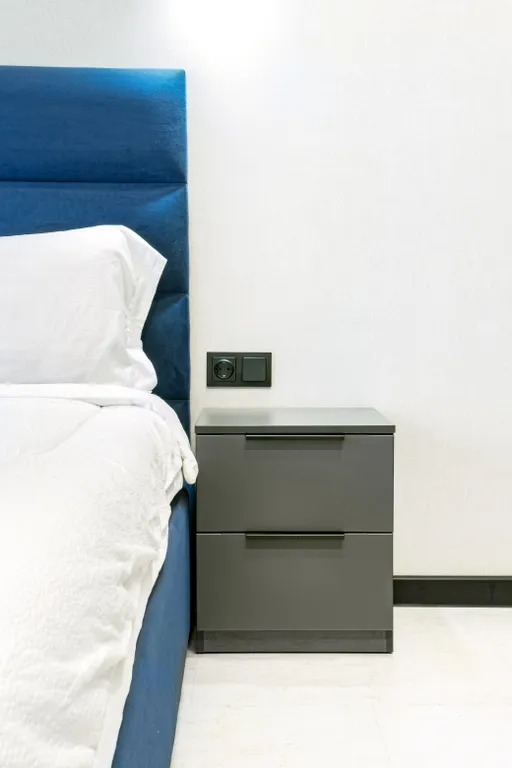 Квартира 1-комнатная Квартира — Сириус