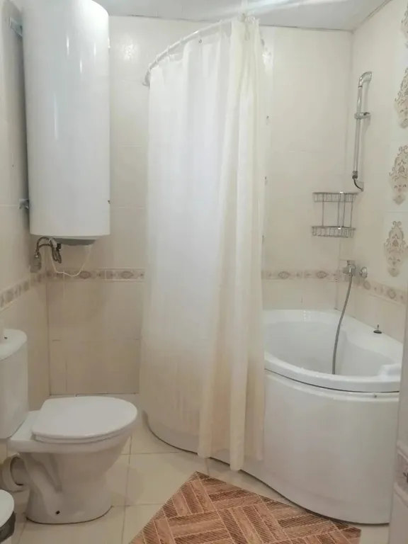 Комната