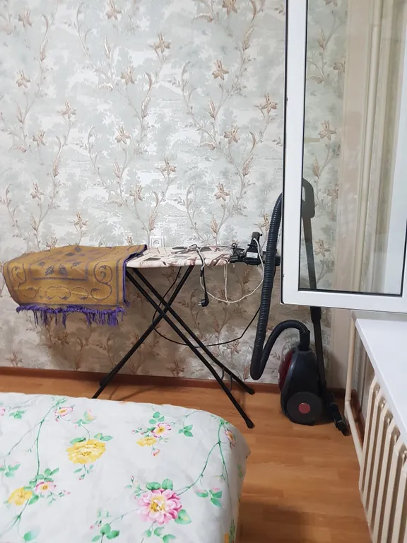 Квартира Уютная квартира в центре города в 10 минутах от моря — Каспийск
