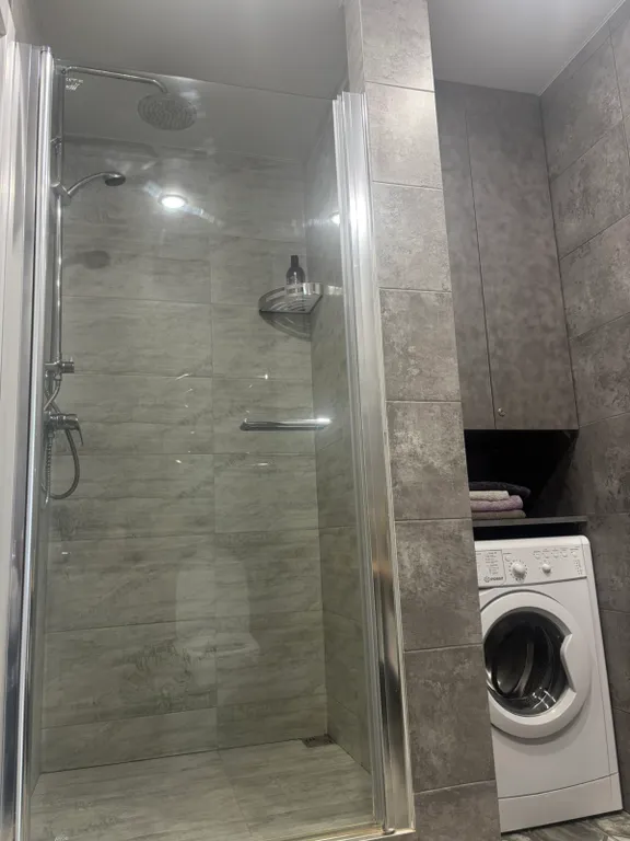 Апартамент scandi в центре города