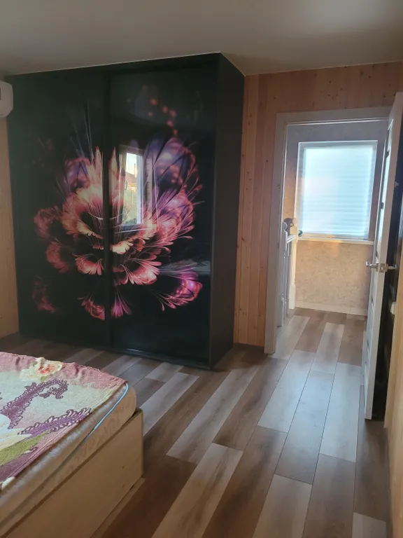 4-комнатный Дом