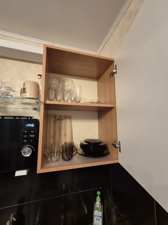 Уютная квартира с видом на вулкан