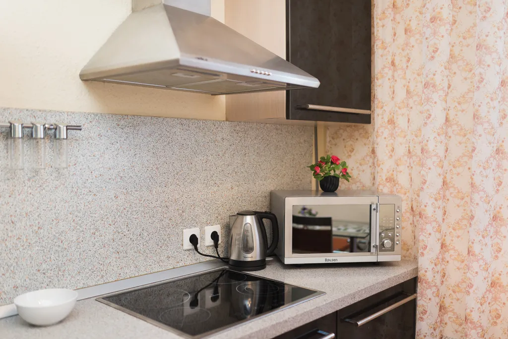 Квартира Светлая просторная квартира в самом центре — Екатеринбург