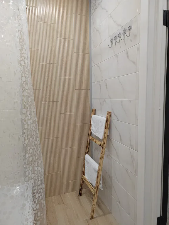 Квартира Уютная квартира с новым ремонтом — Краснодар