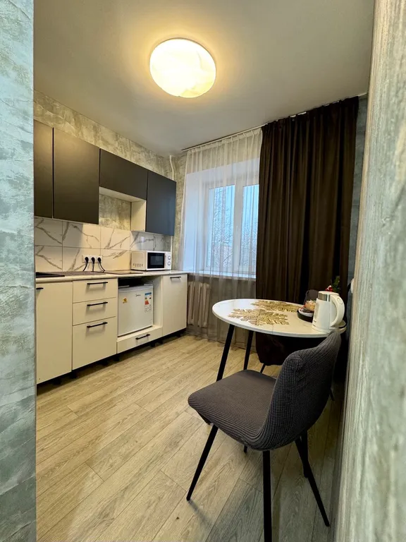 Уютная чистая квартира в центре города