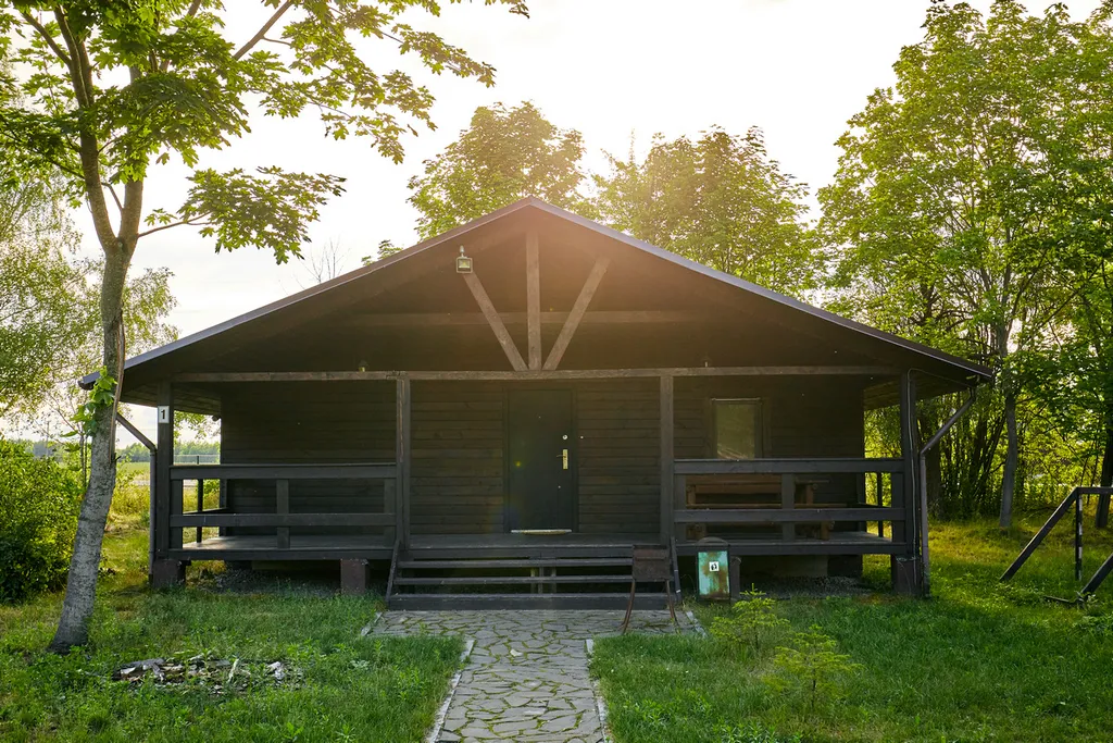 Коттедж 3-комнатный Дом — аренда посуточно в Минск