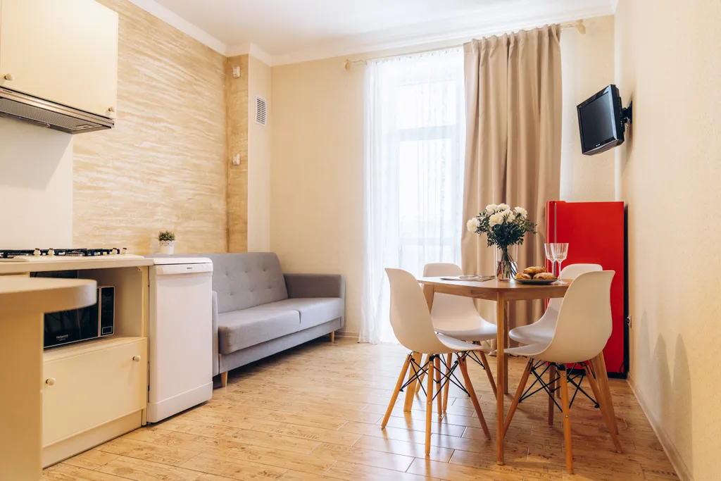 Orchid Relax Apartment