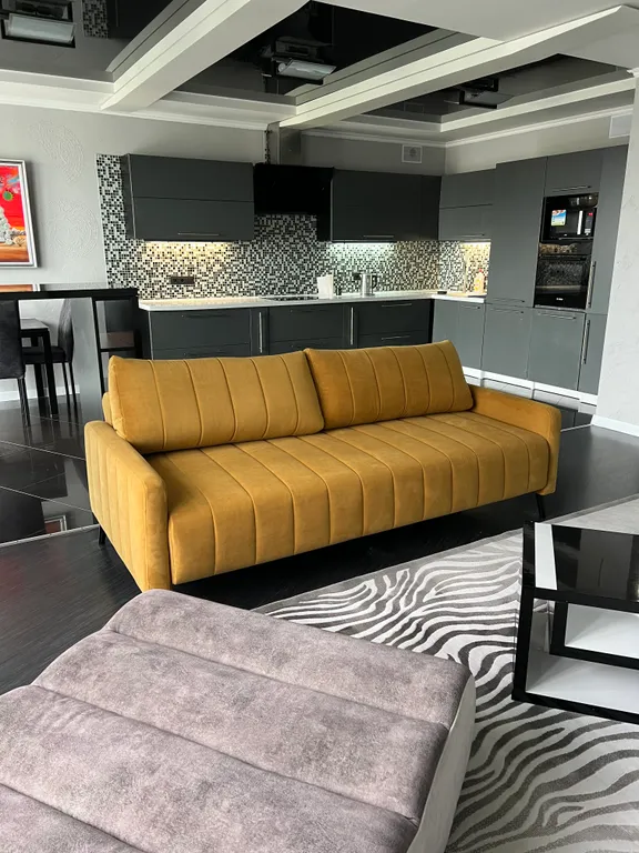 Квартира Vip трёшка в центре — Минск