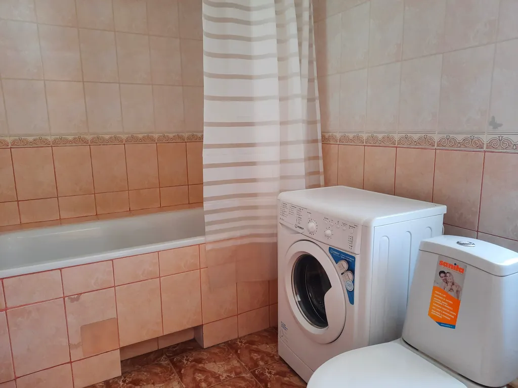 Квартира Квартира Стандарт — Алушта