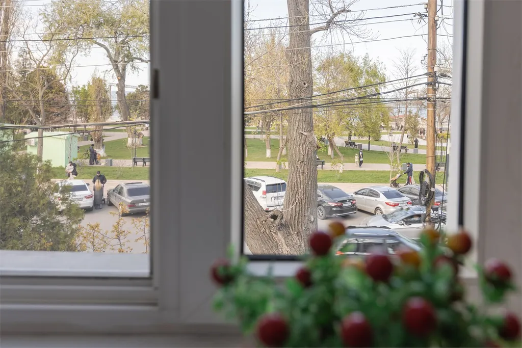 Квартира Комната — Махачкала