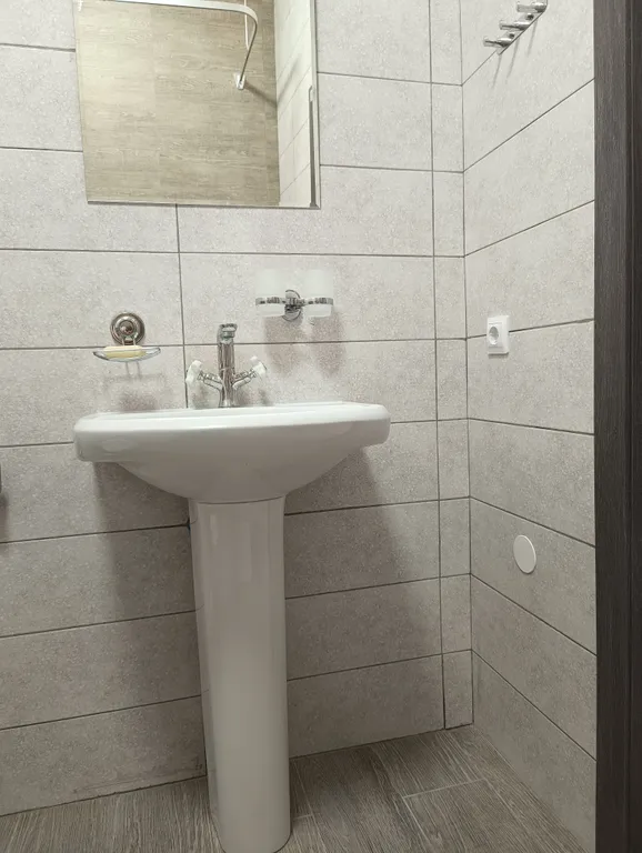 Квартира Апартаменты с видом на парк — Калининград