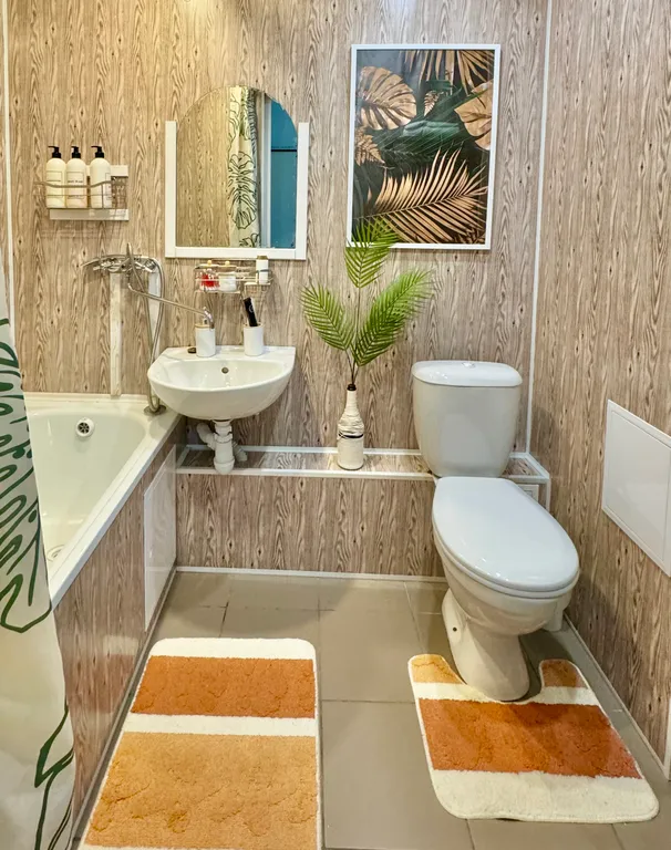 Белоснежка